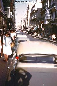 RA a- 053- Rue d' Arzew A